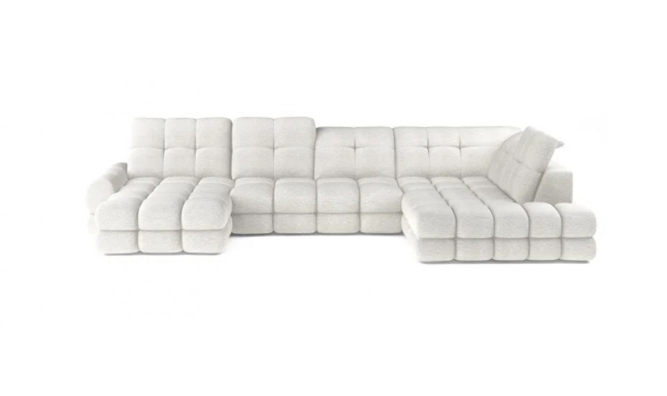 TOLLO XL Corner sofa-bed | Soft furniture | ZIPhome.ee image 4