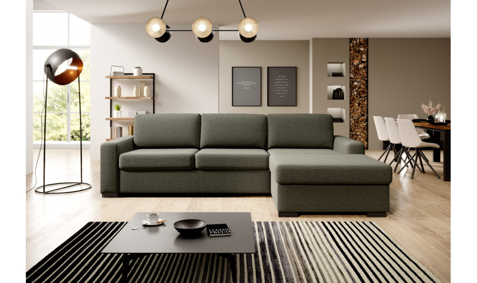 VANILLA A Угловой диван-кровать | Мягкая мебель | ZIPhome.ee изображение 1