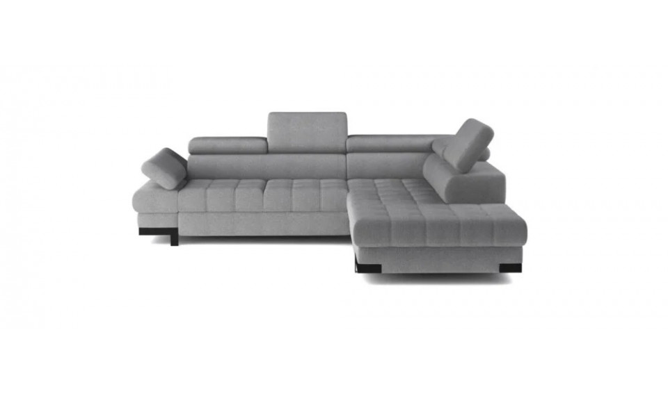 SELVA L угловой диван-кровать | Мягкая мебель | ZIPhome.ee изображение 2