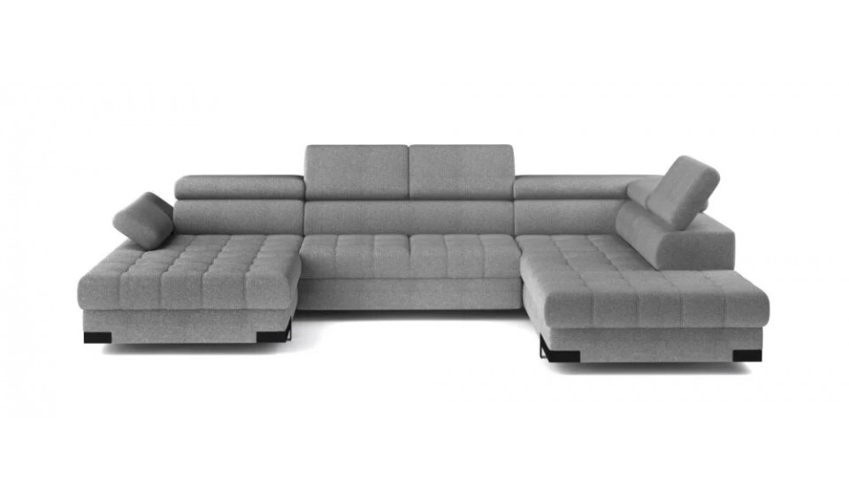 SELVA XL угловой диван-кровать | Мягкая мебель | ZIPhome.ee изображение 6