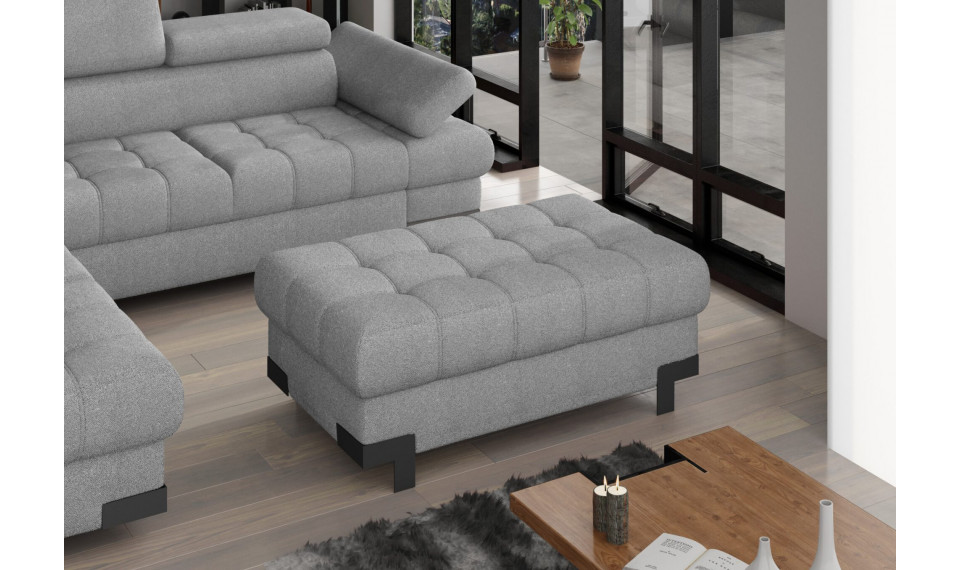 SELVA Пуфик | Мягкая мебель | ZIPhome.ee изображение 1