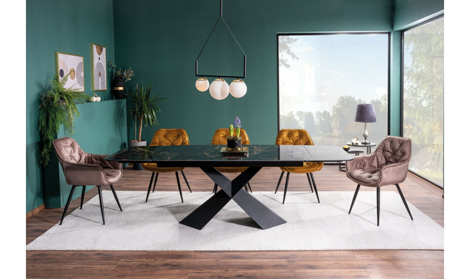 AVANGARD 180 Söögilaud | Lauad | ZIPhome.ee pilt 2