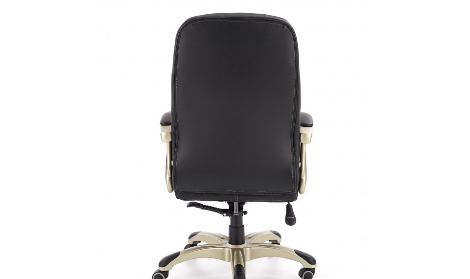 CARLOS офисный стул,цвет черный | Офис | ZIPhome.ee изображение 2