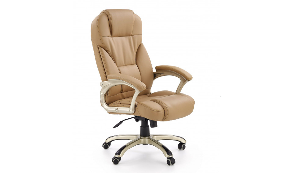 DESMOND офисный стул, цвет бежевый | Офис | ZIPhome.ee изображение 1