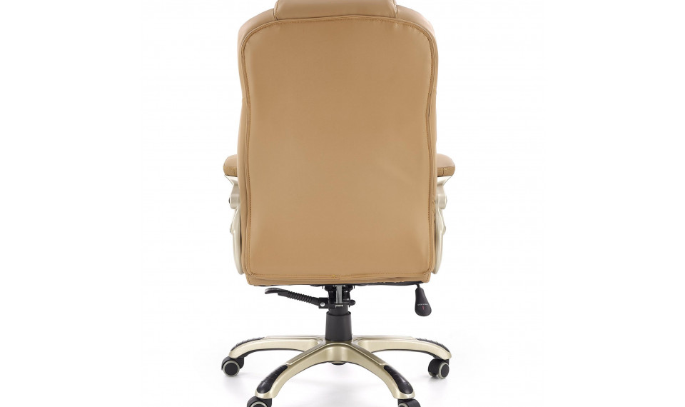 DESMOND офисный стул, цвет бежевый | Офис | ZIPhome.ee изображение 2