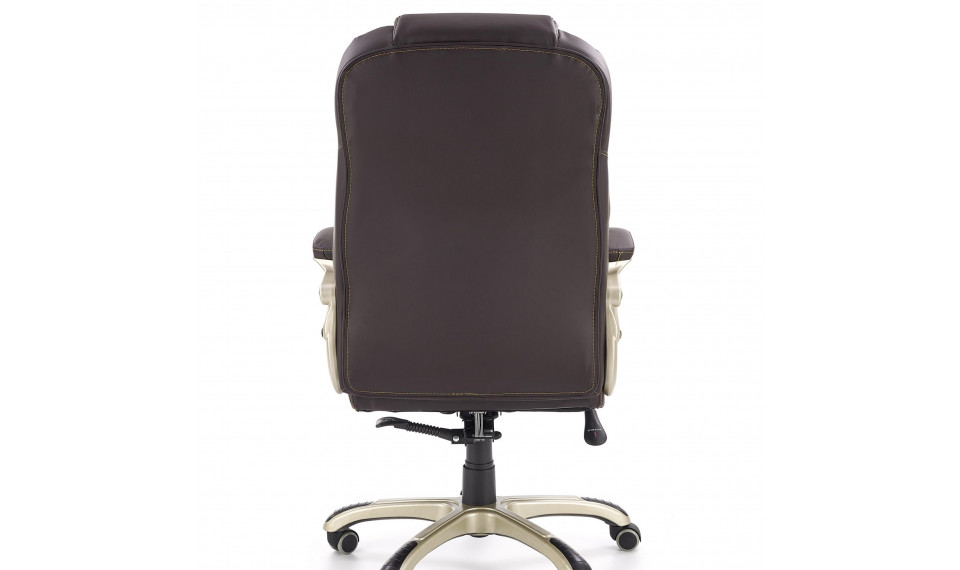 DESMOND töötool, värv tumepruun | Kontoritoolid | ZIPhome.ee kuva 2