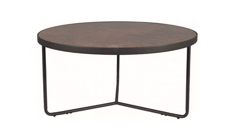 ANTILA Kohvilaud pruun | Kohvilauad | ZIPhome.ee pilt 1