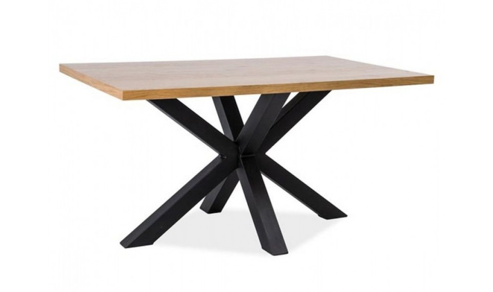 CROSS 150 Dining table, veneer | Tables | ZIPhome.ee image 1