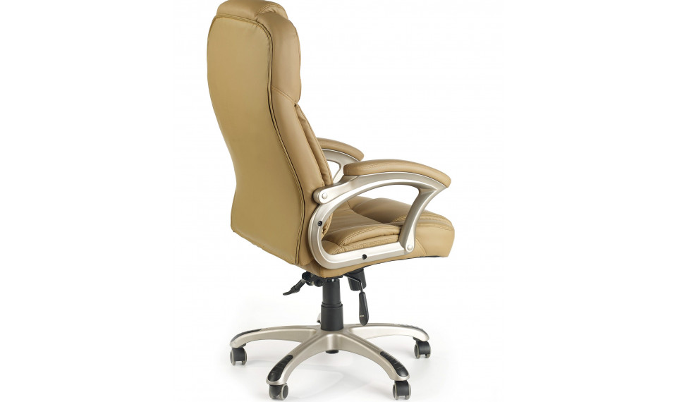 DESMOND офисный стул, цвет бежевый | Офис | ZIPhome.ee изображение 4