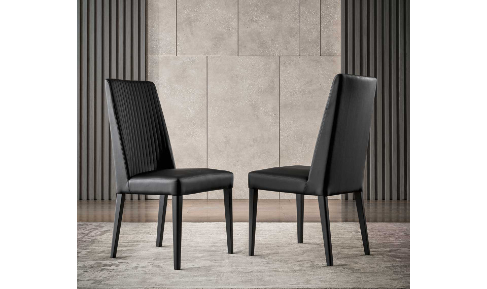 PABLO set of 2 chairs | NOVECENTO | ZIPhome.ee kuva 1