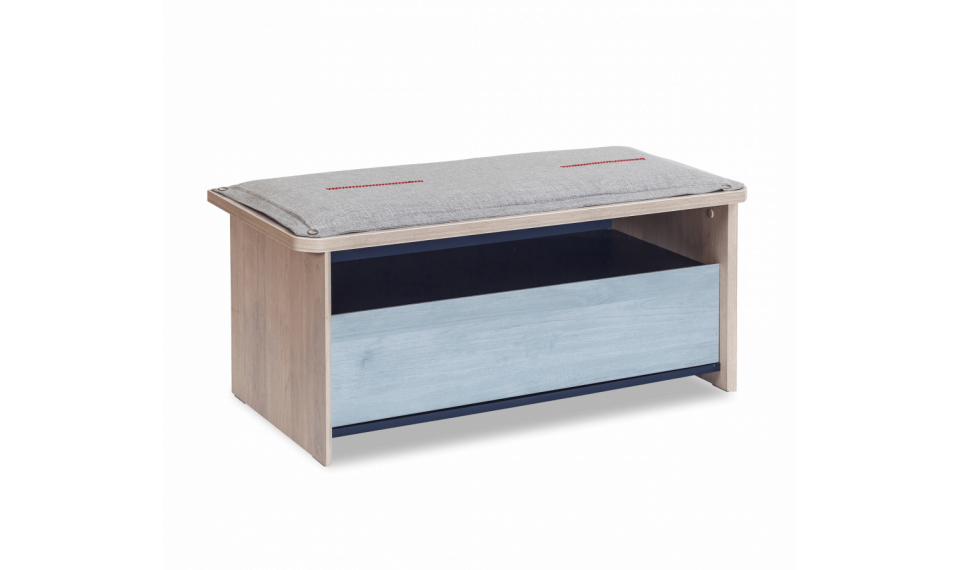 TRIO Пуф с ящиком | Trio | ZIPhome.ee изображение 1