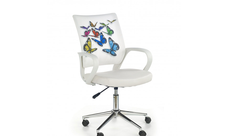 IBIS BUTTERFLY рабочий стул | Детские стулья | ZIPhome.ee изображение 1