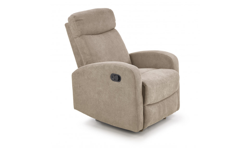 OSLO 1S Armchair beige | 100% Quality OSLO 1S Armchair beige | Armchairs | ZIPhome.ee image 1