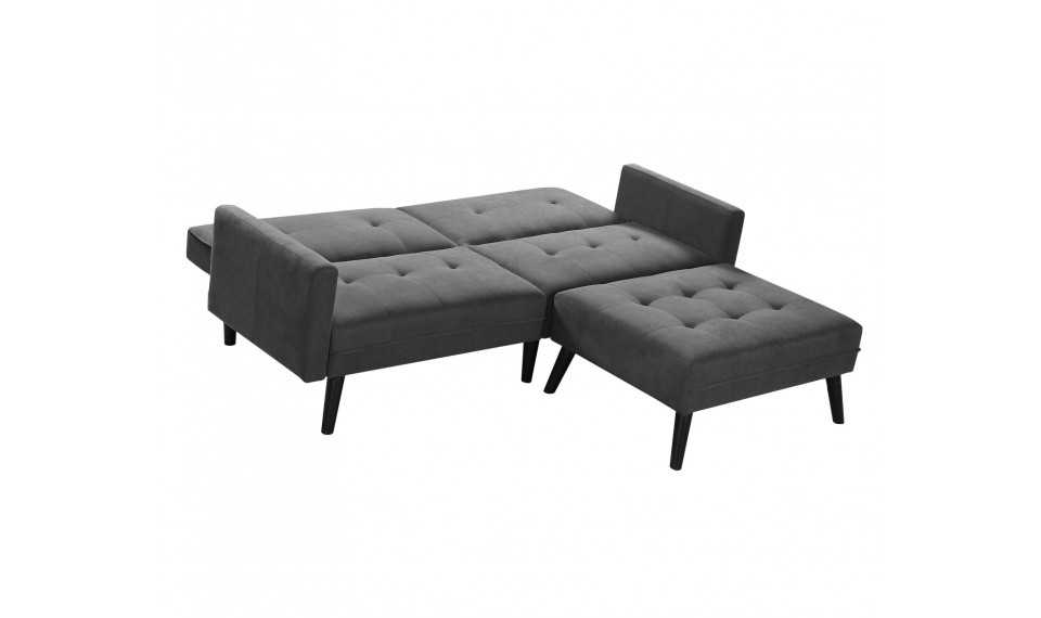V-CH-CORNER Sofa grey | Soft furniture | ZIPhome.ee image 1