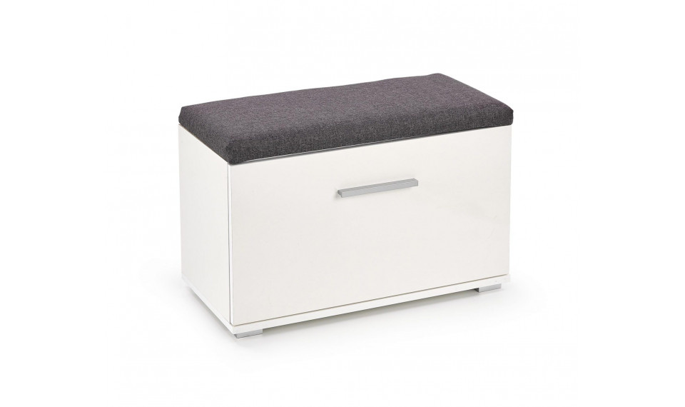 LIMA ST2 шкаф для обуви, цвет белый | Прихожая | ZIPhome.ee изображение 1