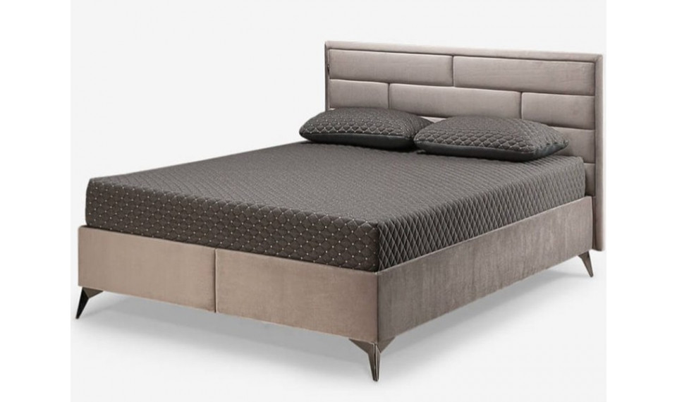 SVAJA 140 voodi | Voodid | ZIPhome.ee kuva 1