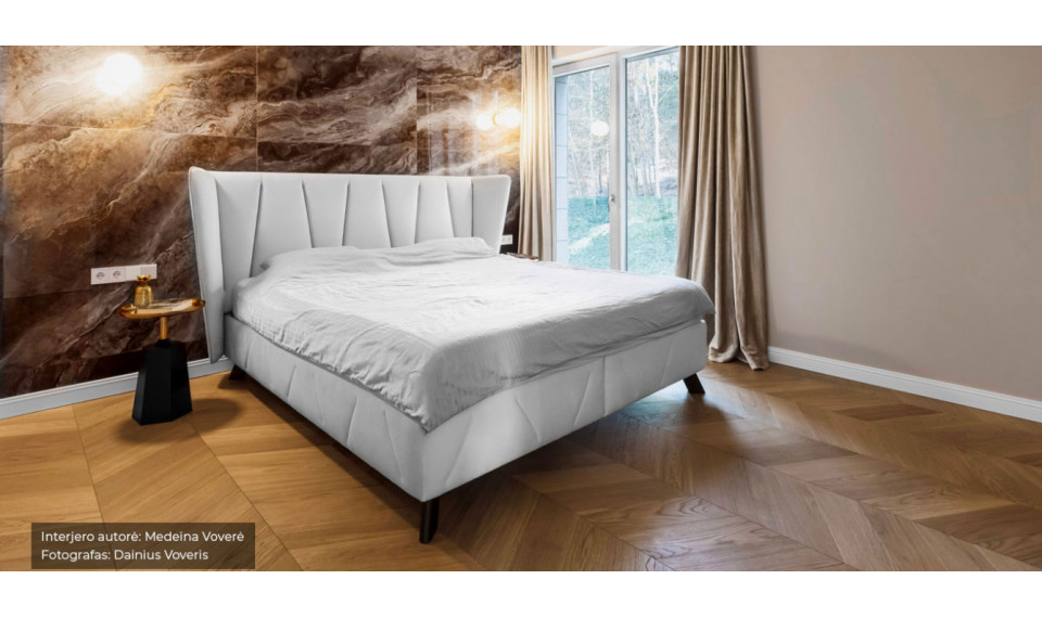 DAVINCI 160x200 Voodi | Voodid | ZIPhome.ee pilt 1