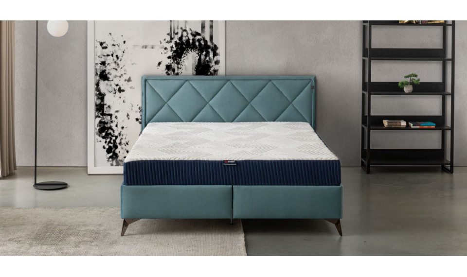 FEJA 160 voodi | Voodid | ZIPhome.ee pilt 1