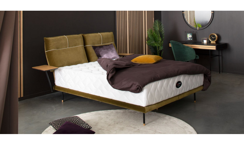 LOTUS 160 voodi | Voodid | ZIPhome.ee pilt 1