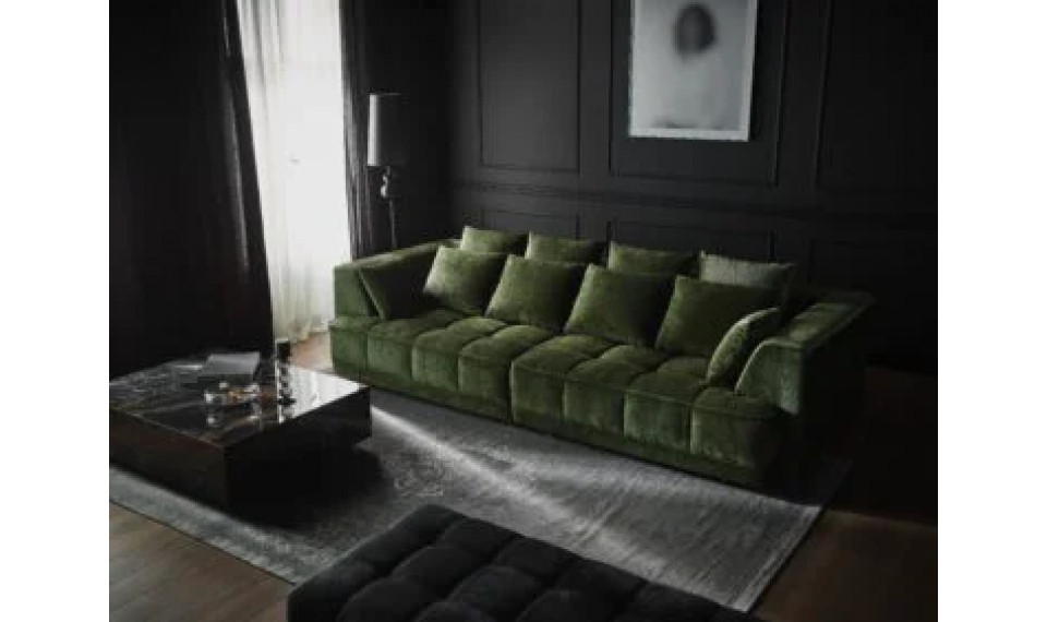 TIGA BIG SOFA диван-кровать | Мягкая мебель | ZIPhome.ee изображение 2