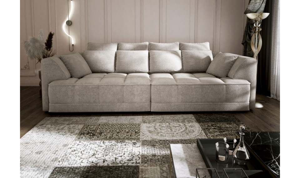 TIGA BIG SOFA диван-кровать | Мягкая мебель | ZIPhome.ee изображение 1