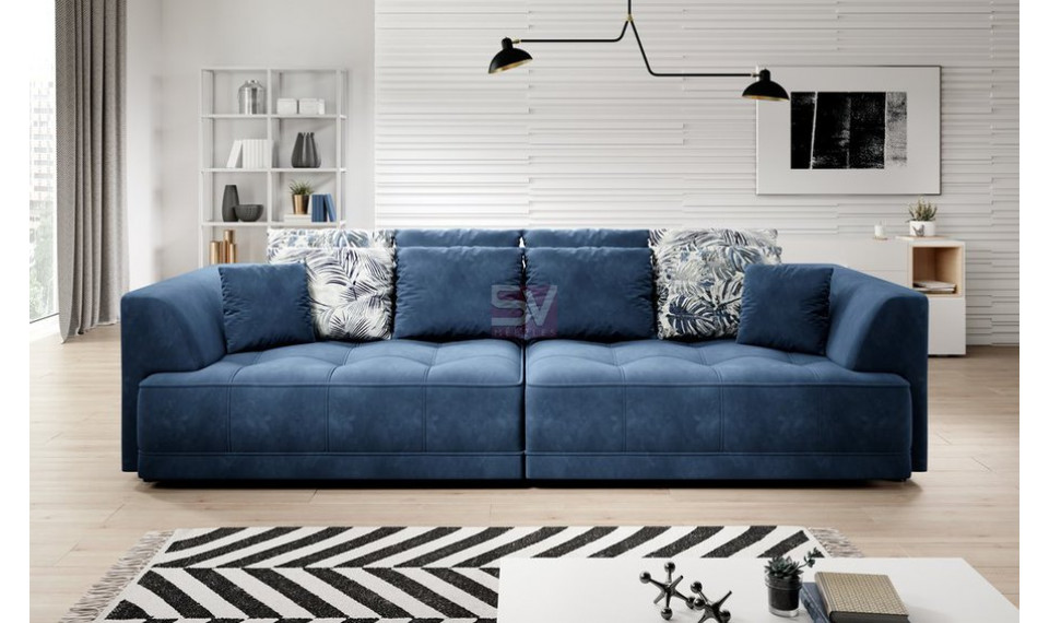 TIGA BIG SOFA диван-кровать | Мягкая мебель | ZIPhome.ee изображение 7