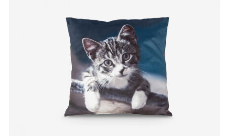 KAČIUKAS deco pillow | Textiles | ZIPhome.ee image 2