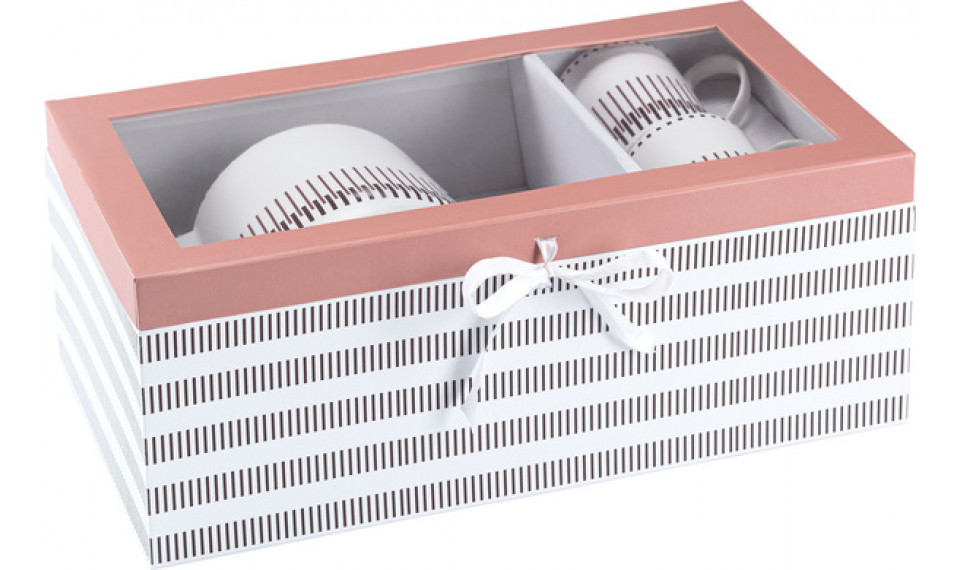 Verle kann + 2 tassi, komplekt 2tk. | Lauanõud | ZIPhome.ee image 2