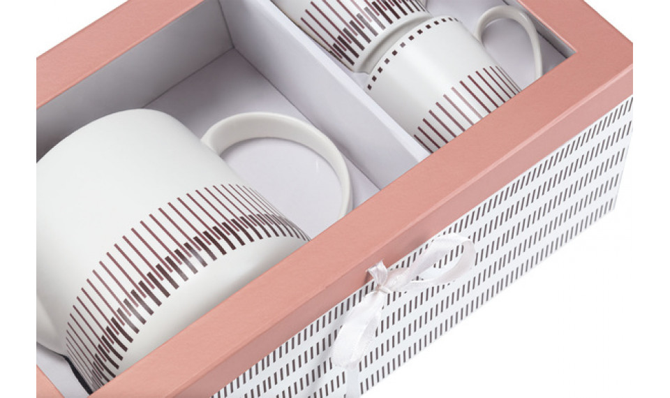 Verle kann + 2 tassi, komplekt 2tk. | Lauanõud | ZIPhome.ee image 3