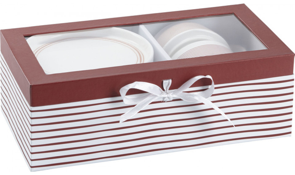 Lineo. Tass ja alustass, 2tk komplekt. | Lauanõud | ZIPhome.ee pilt 2