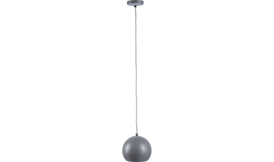 Pendant lamp Ball, color gray | Lighting | ZIPhome.ee image 3