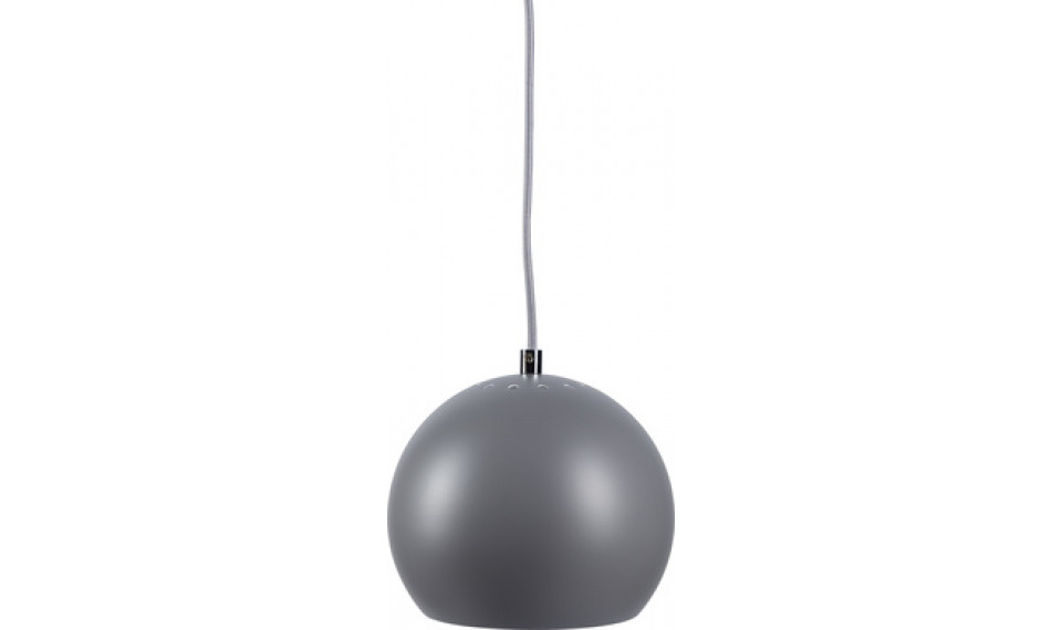 Pendant lamp Ball, color gray | Lighting | ZIPhome.ee image 1