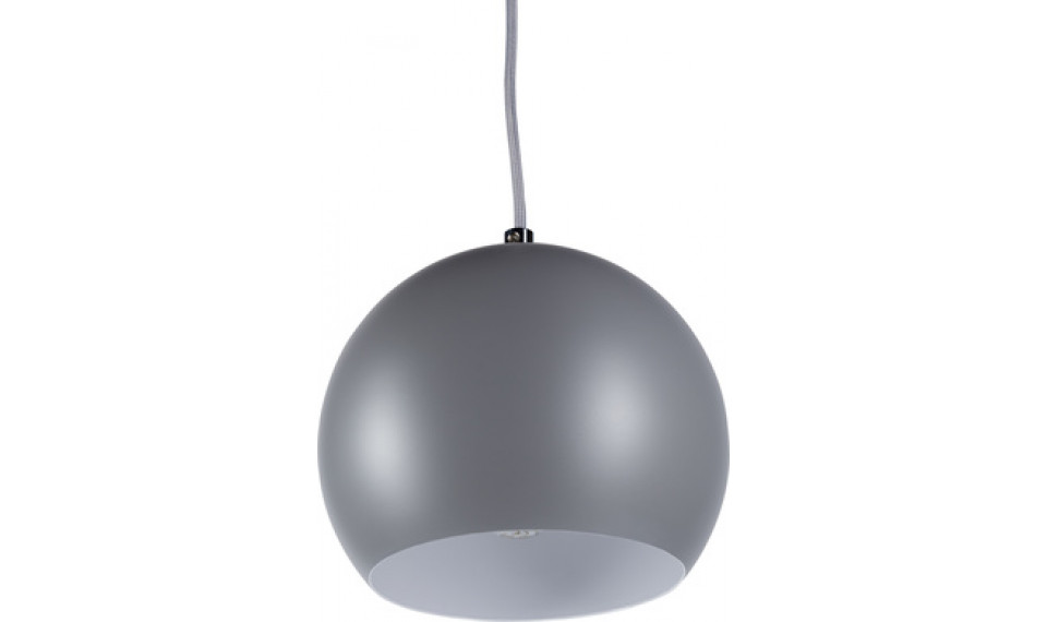 Pendant lamp Ball, color gray | Lighting | ZIPhome.ee image 2