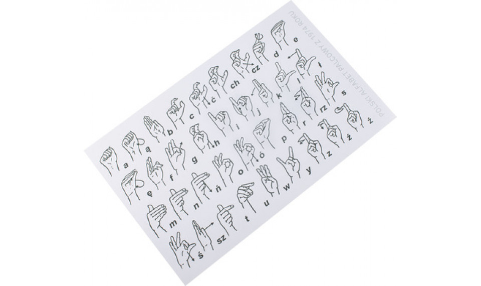 Настольный коврик Migowy | Дополнительные предметы | ZIPhome.ee изображение 1