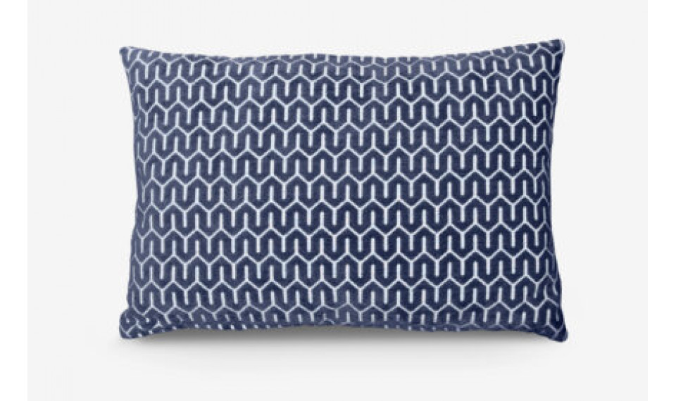 DOMINO NAVY dekoratiivpadi | Tekstiil | ZIPhome.ee pilt 2