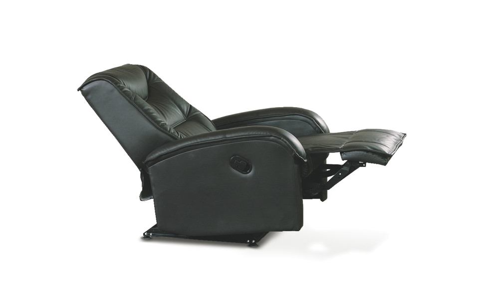 JEFF armchair color: black | 100% laatu JEFF armchair color: black | Nojatuolit | ZIPhome.ee kuva 1