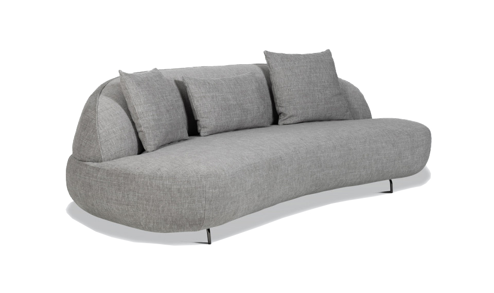 ARIA Diivan 3 | 100% kvaliteet ARIA Diivan 3 | Pehme mööbel | ZIPhome.ee pilt 1