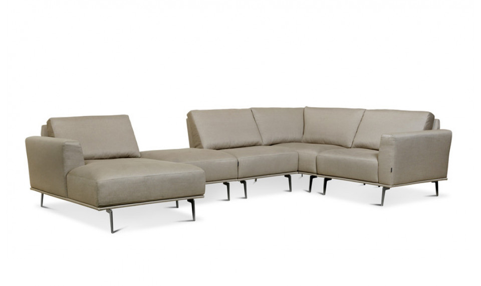 NOIR  Nurgadiivan Chl L+Footstool 80x88+1,5+Corner XL L/R+1,5 L/R | 100% kvaliteet NOIR  Nurgadiivan Chl L+Footstool 80x88+1,5+Corner XL L/R+1,5 L/R | Pehme mööbel | ZIPhome.ee pilt 1