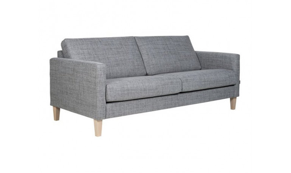 NORA  diivan 2+Armrest Noah L/R | 100% kvaliteet NORA  diivan 2+Armrest Noah L/R | Pehme mööbel | ZIPhome.ee pilt 1