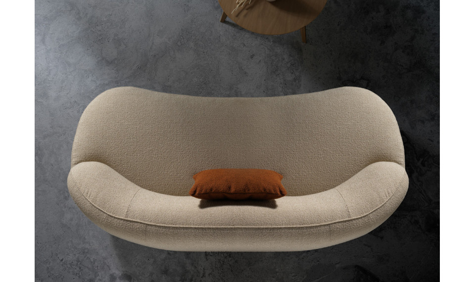 ARIA Diivan 3 | 100% kvaliteet ARIA Diivan 3 | Pehme mööbel | ZIPhome.ee pilt 6