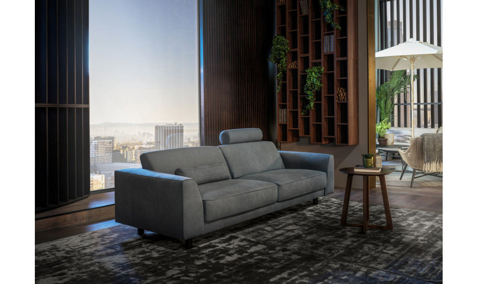 SAMBA DAY Диван Armrest Salvador+3+Armrest Salvador | Мягкая мебель | ZIPhome.ee изображение 9