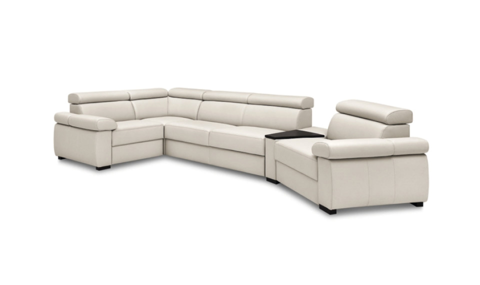 Zoom угловой диван BF - 2,5F-E-2,5SK-TT-El 1 - B | Мягкая мебель | ZIPhome.ee изображение 1