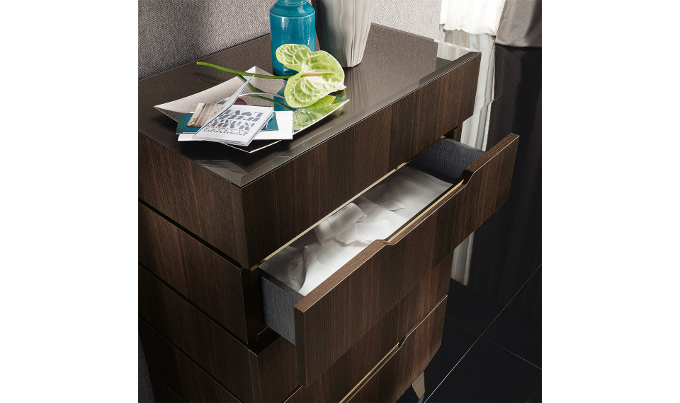 ACCADEMIA 5DRW kummut | Kummutid | ZIPhome.ee pilt 2