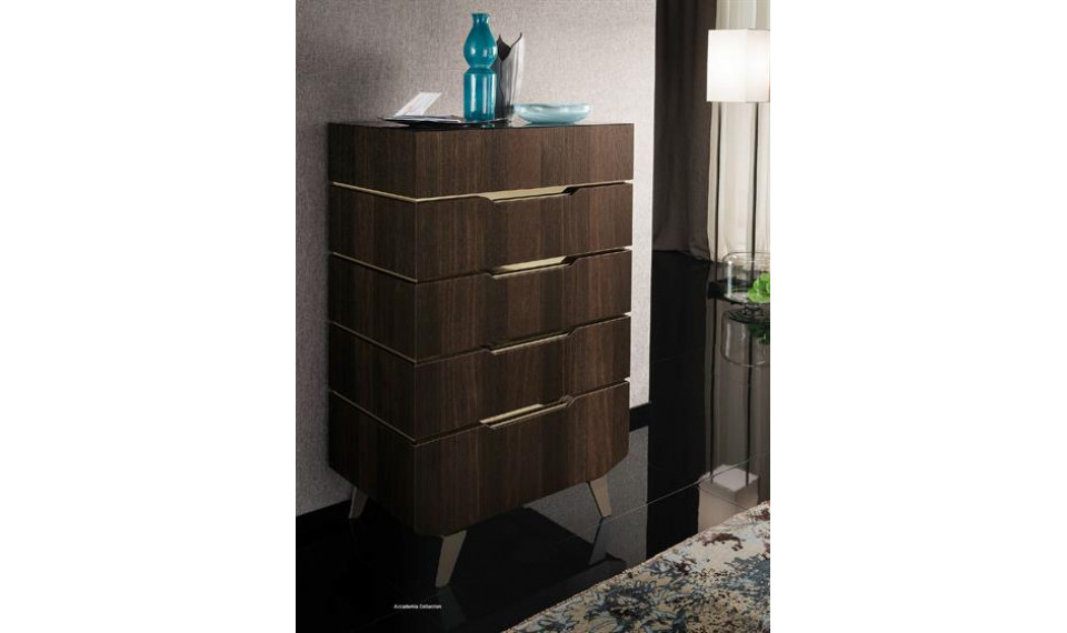 ACCADEMIA 5DRW kummut | Kummutid | ZIPhome.ee pilt 1