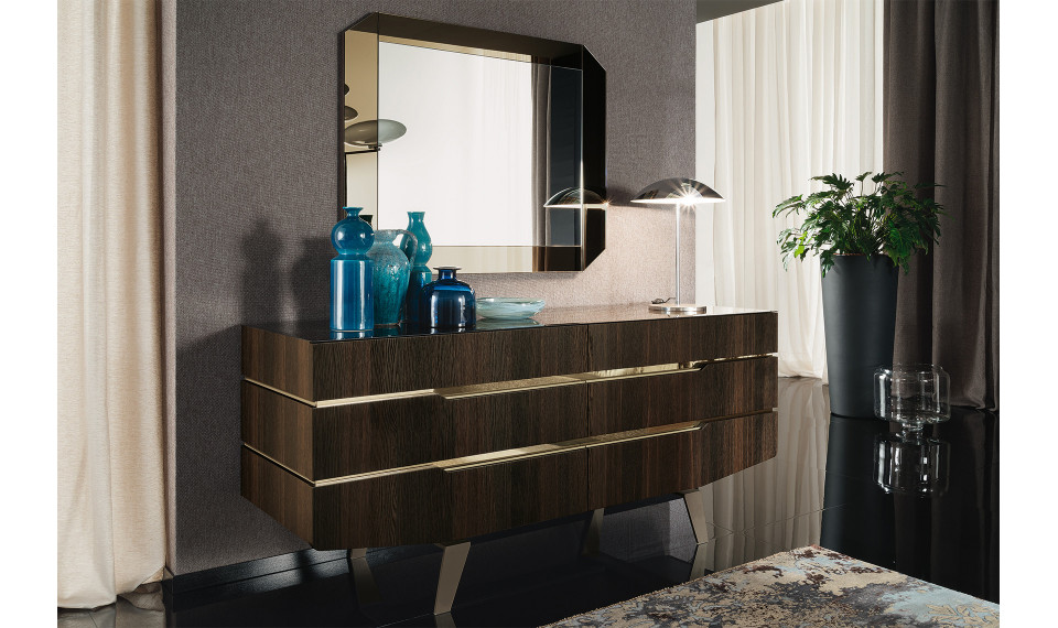 ACCADEMIA комод | Спальня | ZIPhome.ee изображение 1