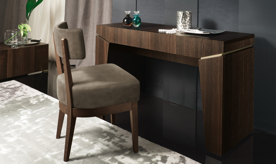 ACCADEMIA туалетный столик | Туалетные столики | ZIPhome.ee изображение 1