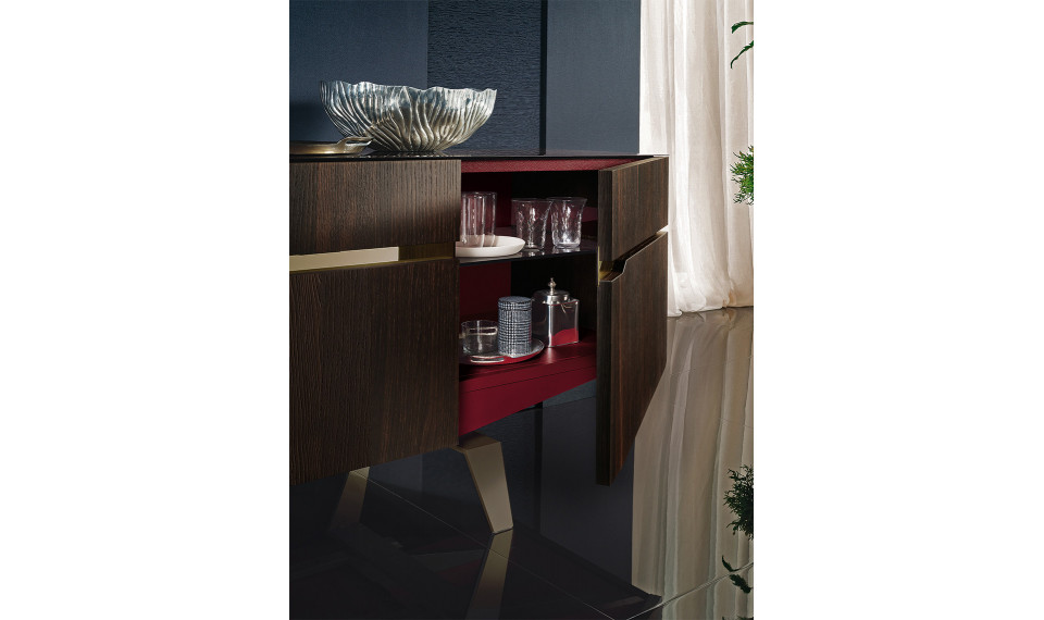 ACCADEMIA 4D baarikapp | 100% kvaliteet ACCADEMIA 4D baarikapp | Baarikapid | ZIPhome.ee pilt 3