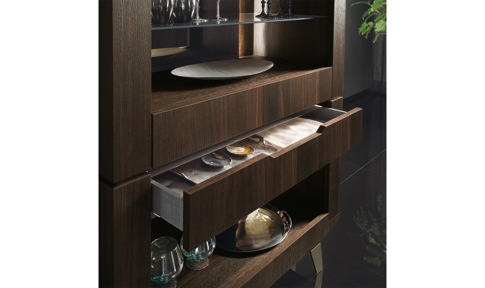 ACCADEMIA CURIO CABINET vitriin | Elutuba | ZIPhome.ee pilt 2