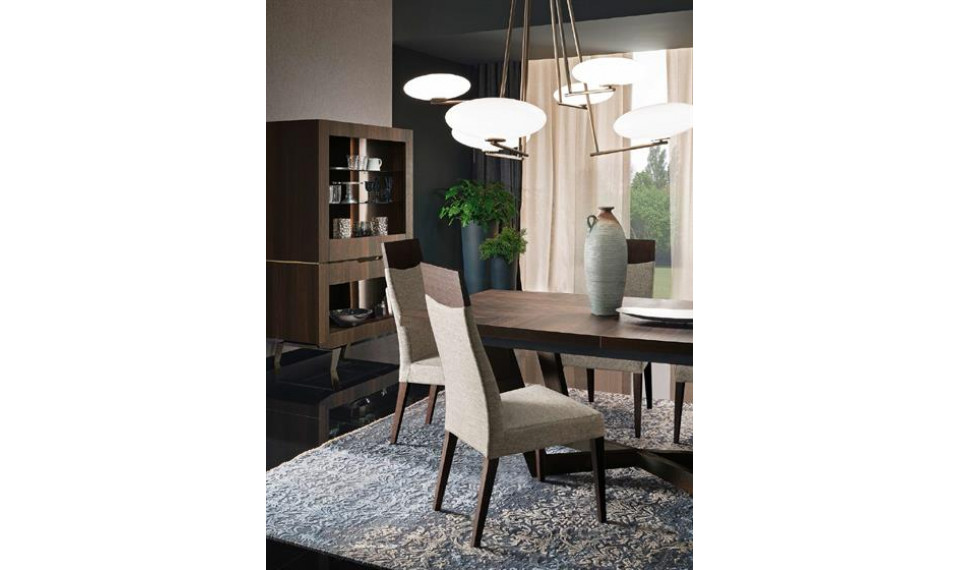 ACCADEMIA CURIO CABINET vitriin | Elutuba | ZIPhome.ee pilt 3