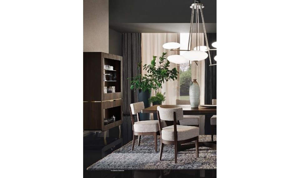 ACCADEMIA CURIO CABINET vitriin | Elutuba | ZIPhome.ee pilt 4